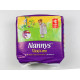 Nannys Baby Diaper 4 Maxi Belt 8-18 kg 26 pcs (Made in Cyprus) 