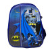 YA GAO DA Kids Backpack Bat-Man