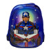 YA GAO DA Kids Backpack Captain America