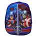 YA GAO DA Kids Backpack Captain America