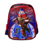 YA GAO DA Kids Backpack Iron-Man