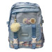 JINCAIZI Premium Kids Backpack