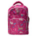 JINCAIZI Kids Backpack Kitty