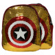 Smart Fashion Kids Backpack Captain America