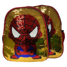 Smart Fashion Kids Backpack Spider-Man