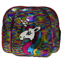 Smart Fashion Kids Backpack Unicorn