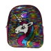 Smart Fashion Kids Backpack Unicorn