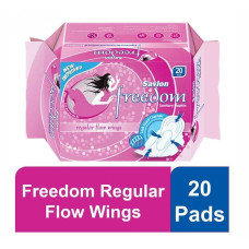 Freedom Regular Flow Wings 20 pcs