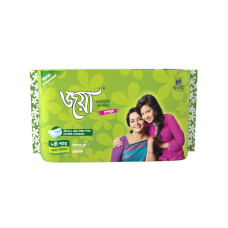 Joya Sanitary Napkin – Belt System 8 Pads Pack