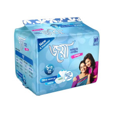 Joya Sanitary Napkin – Wings Regular 8 Pads Pack