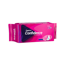 Senora Confidence Sanitary Napnik (Panty System) 15 pads