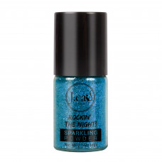 J.Cat Beauty Sparkling Powder- Jungle Sapphire