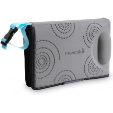 Munchkin Go Pad Nappy Changer