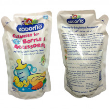 Kodomo Cleanser For Baby Bottle & Accessories 700 mL