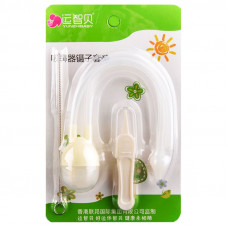 Baby Nasal Aspirator 