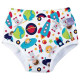 Bambino Mio Potty Training Pants Outer Space