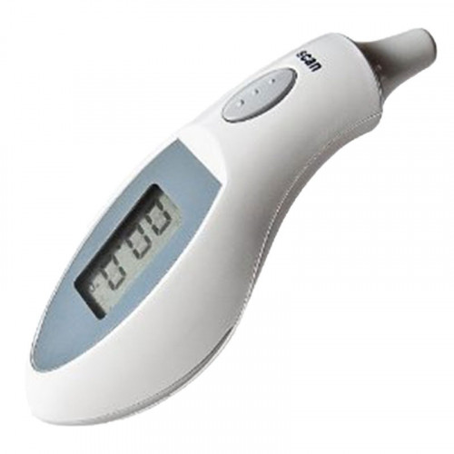 Infrared Ear Thermometer