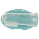 Silicone Finger Toothbrush