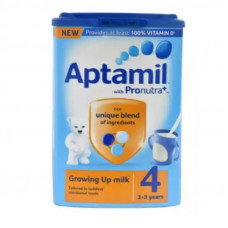 Aptamil Milk Stage 4