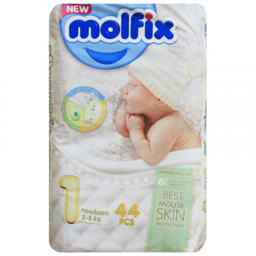 molfix diapers newborn