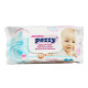 Pozzy Baby Wet Wipes 120 pcs (Turkey)
