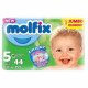 Molfix Jumbo Junior Belt 11-18 Kg 44 Pcs (Made in Turkey)