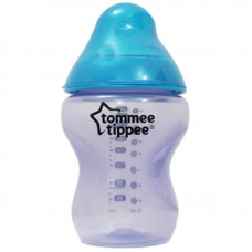 Tommee Tippee Feeder 260 mL. (Mazenta)