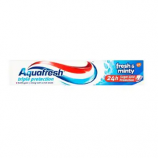 Aquafresh Intense Clean Lasting Fresh Toothpaste 75 mL