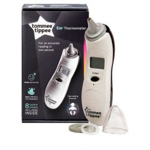 Tommee Tippee Digital Ear Thermometer