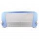 Lindam Toddler Easy Fit Bed Rail Blue