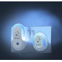 Lindam Extra Nursery Night Light Set