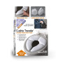 Cushie Traveler Folding Potty Seat