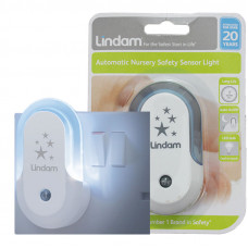 Lindam Automatic Sensor Light