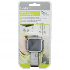 Lindam Dual Locking Multi-Purpose Latch