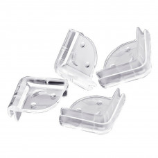 Baby Safety Furniture Edge Protector - 4 pcs