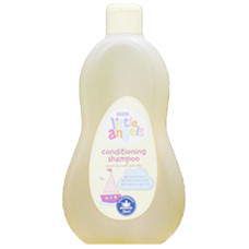 Asda Little Angel's Fragrance Free Conditioning Shampoo 500 mL