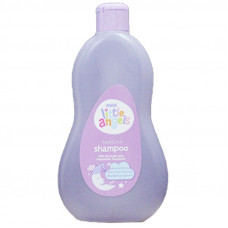 Asda Little Angel's Bedtime Shampoo 500 mL