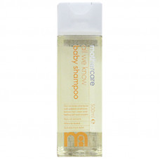 Mothercare All We Know Baby Shampoo 300 mL