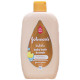Johnson's Bubble Baby Bath & Wash 300 mL