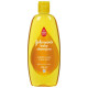 Johnson's Baby Shampoo 300 mL