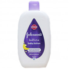 Johnson's Bedtime Baby Lotion 300 mL