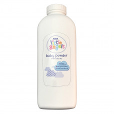 Asda Little Angels Baby Powder 400g