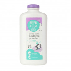 Fred and Flo Sleep Tight Bedtime Baby Powder 400g
