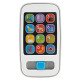 Fisher-Price Laugh and Learn Phone Grey