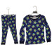 Swiggles baby 2pcs set Size: 4T