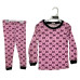 Swiggles baby 2pcs set Size: 4T