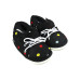 Duck Baby Shoes Reg. No 4 To 8 Multicolor (Ws085)