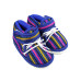 Duck Baby Shoes Reg. No 4 To 8 Multicolor (Ws085)