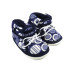 Duck Baby Shoes Reg. No 4 To 8 Multicolor (Ws085)