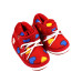 Duck Baby Shoes Reg. No 4 To 8 Multicolor (Ws085)
